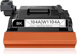 HP 104A, W1104A drum